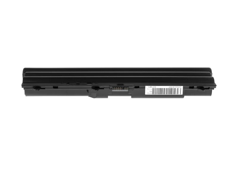 Green Cell bateria 42T4795 do Lenovo ThinkPad T410 T420 T510 T520 W510 SL410, Edge 14