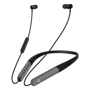 Verbatim TruSound Pro słuchawki z pałąkiem na szyję, bezprzewodowa, czarna, USB-C