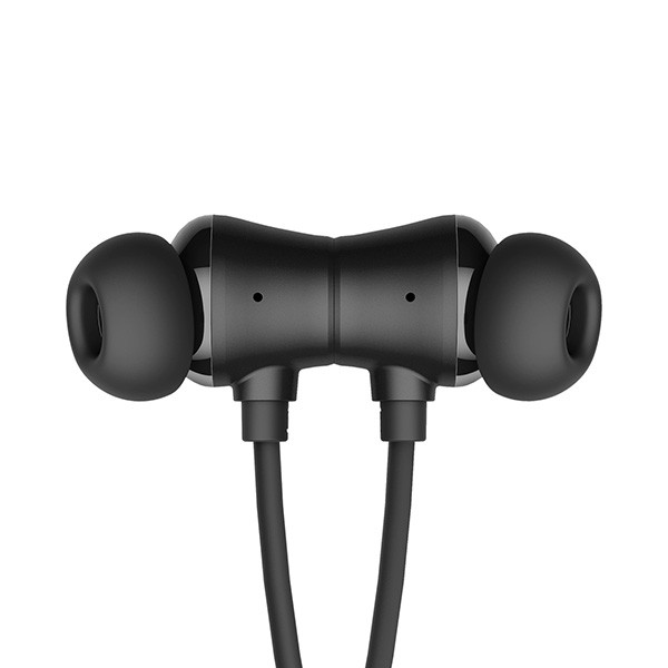 Verbatim TruSound ANC słuchawki z pałąkiem na szyję, bezprzewodowa, czarna, USB-C