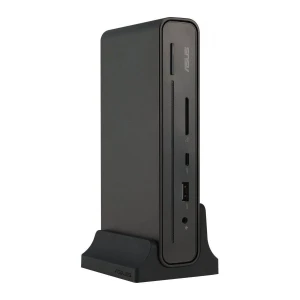 Stacja dokująca ASUS Triple Display USB-C Dock DC300 90XB08CN-BDS090