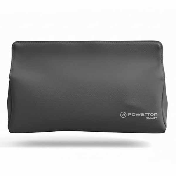 Powerton SMART IONAI Cestovní taška na plazmový fén, černá