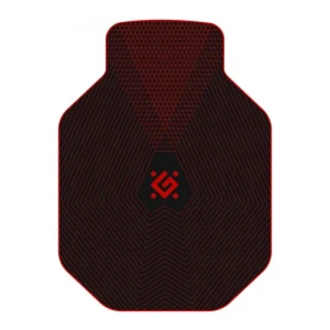 Mata podłogowa Defender MOTION pod fotel gaming - PO TEST