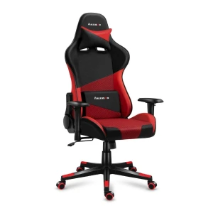 Fotel Gamingowy Huzaro Force 6.2 Red Mesh - USZ OPAK