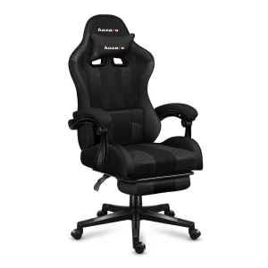 Fotel gamingowy Huzaro Force 4.7 Carbon Mesh - USZ OPAK