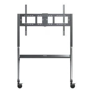 Stojak mobilny do monitorów interaktywnych ViewSonic VB-STND-009 55–105”