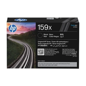 HP oryginalny toner W1590X, HP159X, black, 10000s