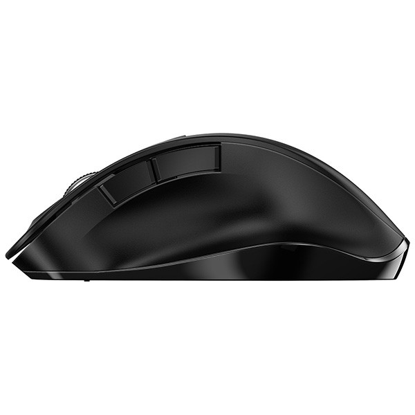 Genius Ergo 8230S Mysz bezprzewodowa, czarna, 1600DPI