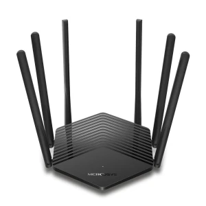 Router bezprzewodowy Mercusys MR50G AC1900 2xLAN 1xWAN - OTW OPAK