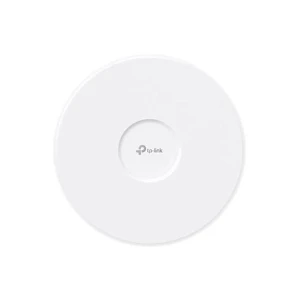 TP-LINK router EAP723 2,4 GHz + 5 GHz (dual-band), access point, IPv6, více než 1000 MbpsMbps, wewnętrzny anténa, 802.11ax