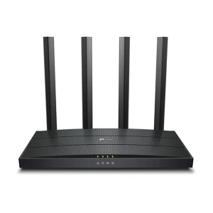 TP-LINK router Archer AX12 2.4GHz, extender/ wzmacniacz, access point, IPv6, 300Mbps, trwała anténa, 802.11n