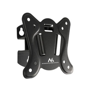 Uchwyt do telewizora lub monitora Maclean MC-415, max. VESA 100x100, 13-32", 30kg, czarny - OTW OPAK
