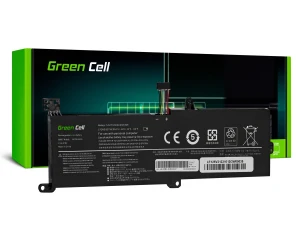 Green Cell L16C2PB2 L16M2PB1 bateria do Lenovo IdeaPad 3 3-15ADA05 3-15IIL05 320-15IAP 320-15IKB 320-15ISK 330-15AST 330-15IKB