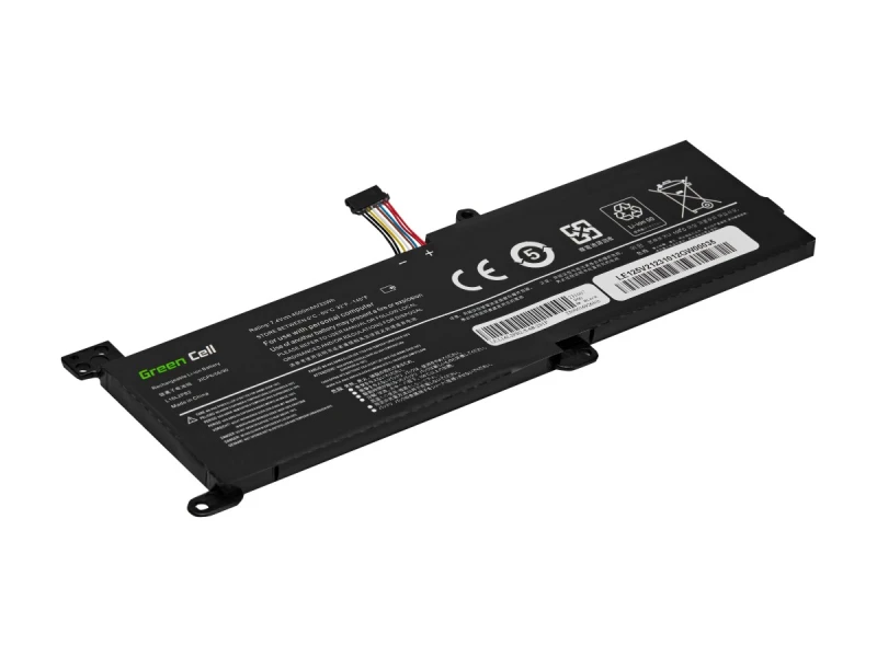 Green Cell L16C2PB2 L16M2PB1 bateria do Lenovo IdeaPad 3 3-15ADA05 3-15IIL05 320-15IAP 320-15IKB 320-15ISK 330-15AST 330-15IKB