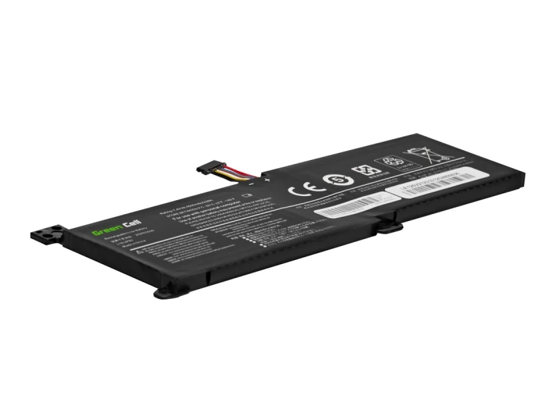 Green Cell L16C2PB2 L16M2PB1 bateria do Lenovo IdeaPad 3 3-15ADA05 3-15IIL05 320-15IAP 320-15IKB 320-15ISK 330-15AST 330-15IKB