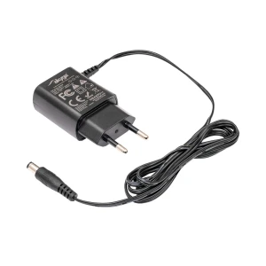 Zasilacz impulsowy Akyga AK-PD-11 12V / 400mA 4.8W wtyczka Braun Silk-epil 1 3 5 - USZ OPAK