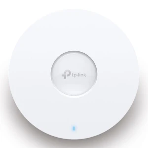 Access Point TP-Link EAP653 UR AX3000 Wi-Fi 6 1x1GbE PoE+ Omada Sufitowy - OTW OPAK