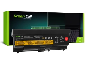 Green Cell bateria 45N1001 do Lenovo ThinkPad L430 T430i L530 T430 T530 T530i