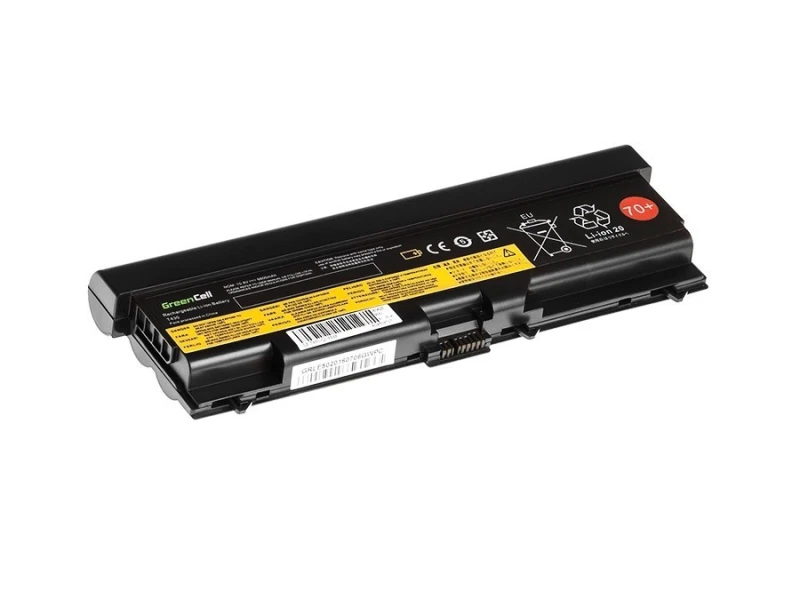 Green Cell bateria 45N1001 do Lenovo ThinkPad L430 T430i L530 T430 T530 T530i