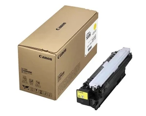 Canon oryginalny toner T1006 Y, 7046C001, yellow, 27800s, high capacity