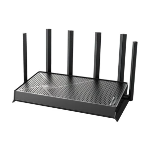 TP-LINK router Archer BE400 2,4 GHz + 5 GHz (dual-band), access point, IPv6, více než 1000 MbpsMbps, zewnętrzna anténa, 802.11be (