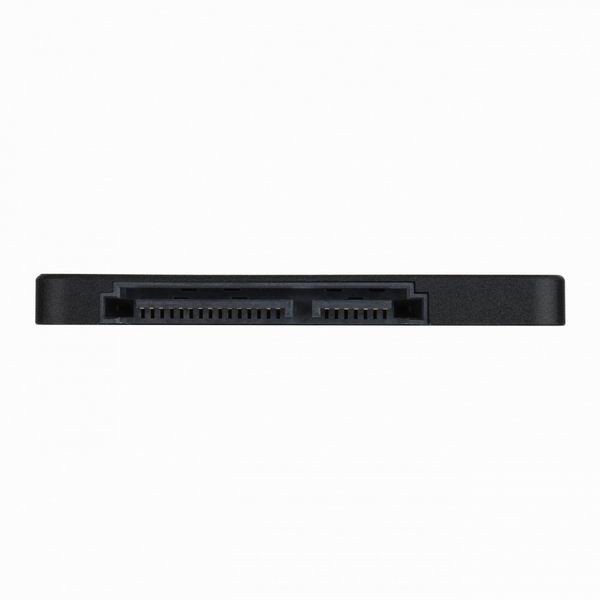 SSD Wewnętrzny Verbatim Vi550, 49350, 128GB, czarny, SATA III