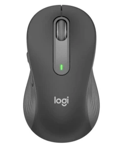 Mysz bezprzewodowa Logitech Signature M650 L optyczna grafitowa - OTW OPAK