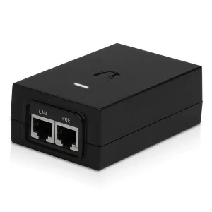 Zasilacz UBIQUITI Passive PoE 48V 24W 0.5A Gigabit - OTW OPAK