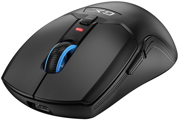 Genius GX Gaming Scorpion M8300 Mysz bezprzewodowa, czarna, 4800DPI