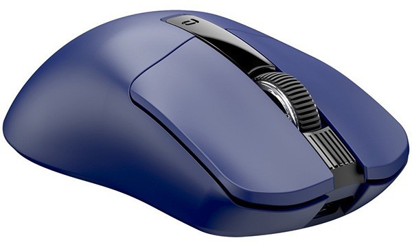 Genius NX-8280S Mysz bezprzewodowa, niebieska, 3200DPI