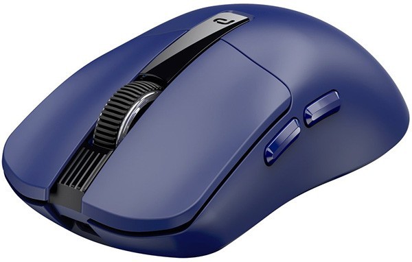 Genius NX-8280S Mysz bezprzewodowa, niebieska, 3200DPI
