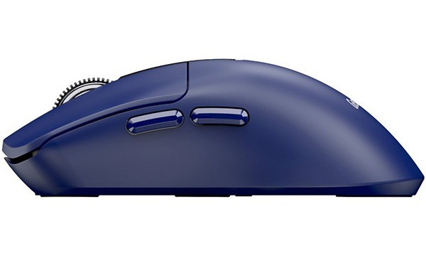 Genius NX-8280S Mysz bezprzewodowa, niebieska, 3200DPI