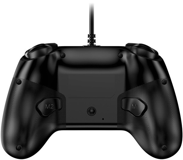 Gamepad Genius GX Gaming GX-23UV, 18przycisk, czarny