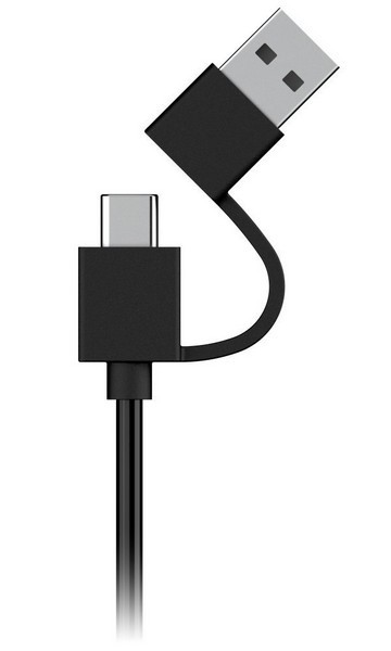 Genius głośniki 220BT, 4W, czarne