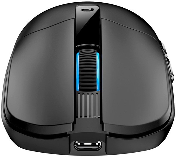 Genius NX-8280S Mysz bezprzewodowa, czarna, 3200DPI