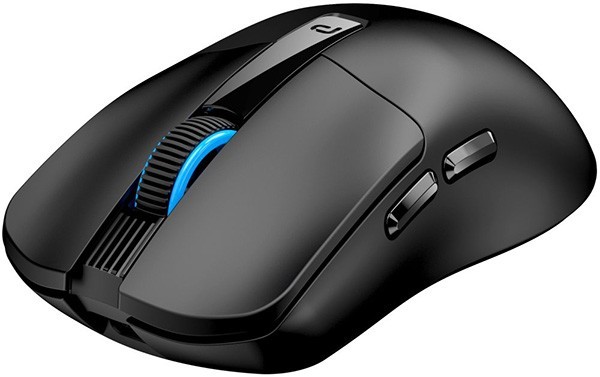 Genius NX-8280S Mysz bezprzewodowa, czarna, 3200DPI