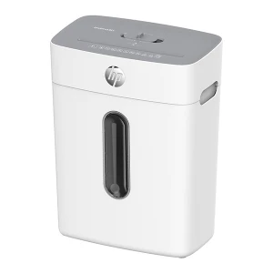 HP Niszczarka OneShred 8CC krosowym układem noży
