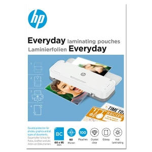 HP Folia laminacyjna, 80mic, 100szt