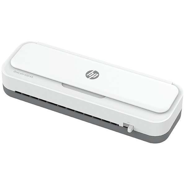 HP Laminator OneLam 400 A4