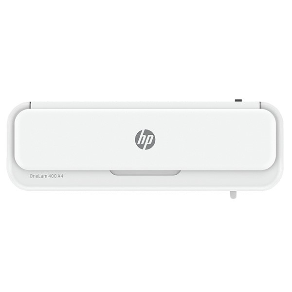 HP Laminator OneLam 400 A4