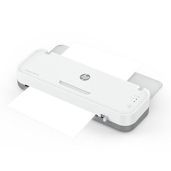 HP Laminator OneLam 400 A4
