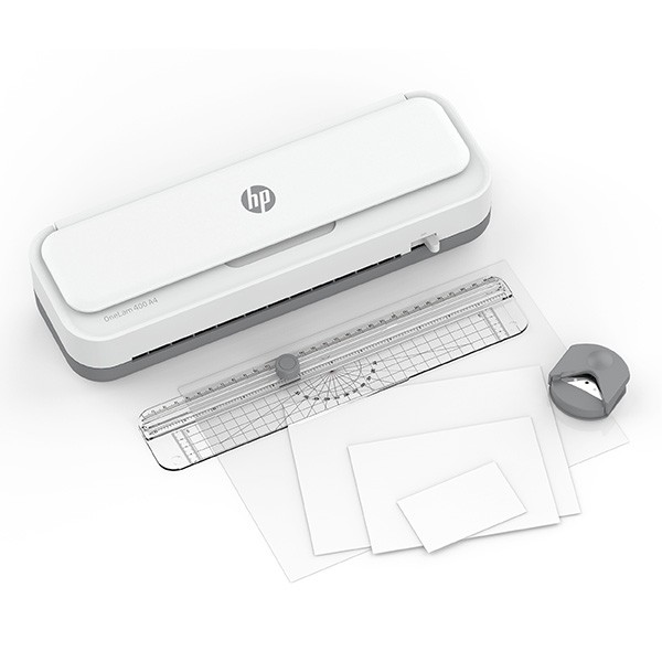 HP Laminator OneLam 400 A4