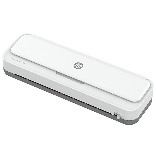 HP Laminator OneLam 400 A3