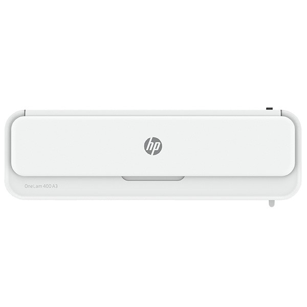 HP Laminator OneLam 400 A3