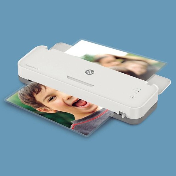 HP Laminator OneLam 400 A3