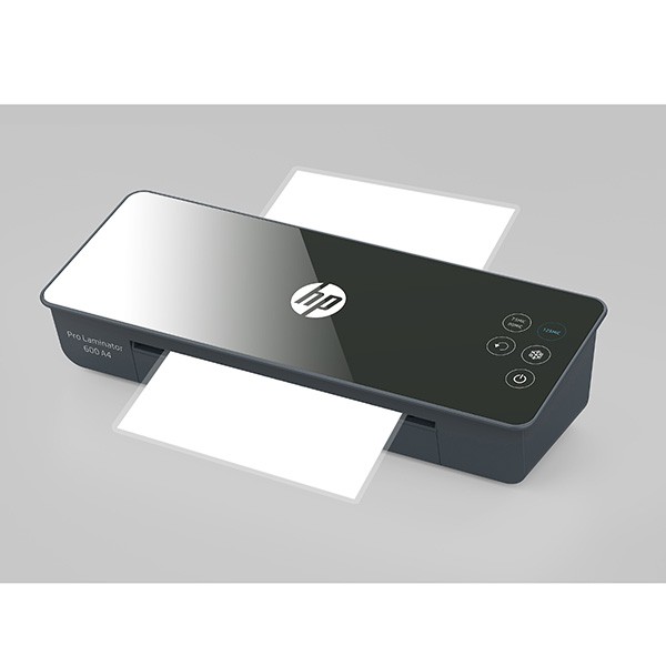HP Laminator Pro Laminator 600 A4