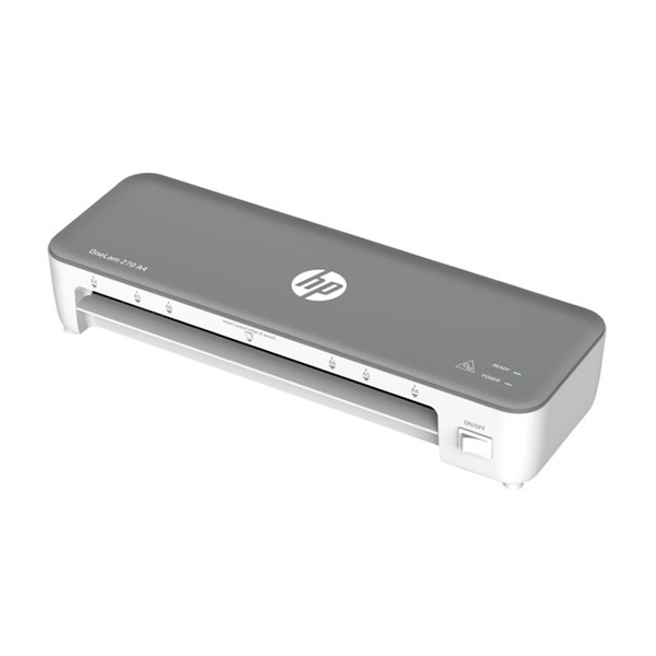 HP Laminator OneLam 270 A4