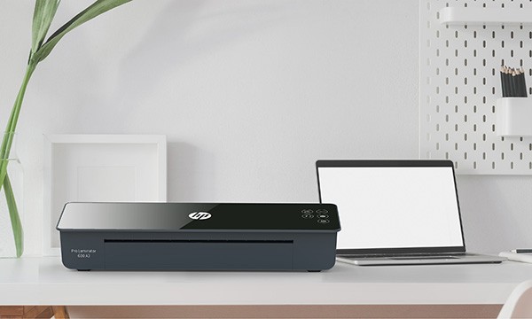 HP Laminator Pro Laminator 600 A3