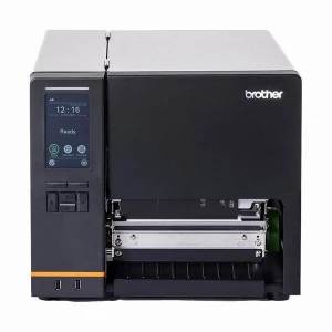 Drukarka etykiet Brother, TJ-6421TN