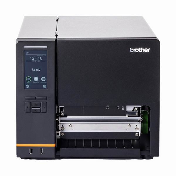 Drukarka etykiet Brother, TJ-6421TN