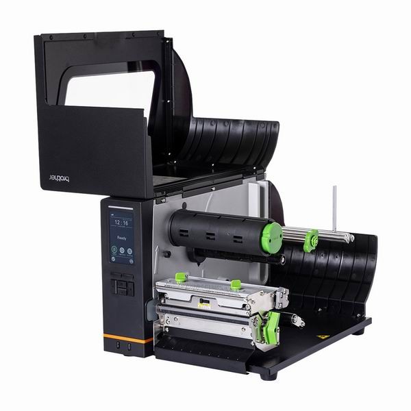 Drukarka etykiet Brother, TJ-6421TN